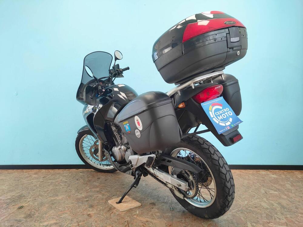 Honda Transalp XL 650V (2000 - 04) (5)