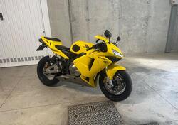 Honda CBR 600 RR (2003 - 04) usata