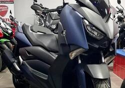 Yamaha X-Max 300 ABS (2017 - 20) usata