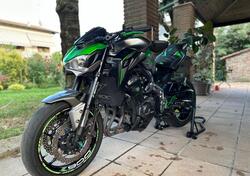 Kawasaki Z 900 A2 (2019) usata