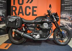 Moto Guzzi V7 Special Edition (2022 - 24) usata