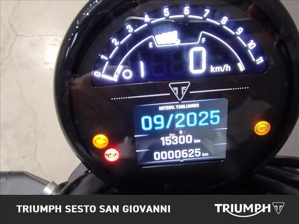 Triumph Trident 660 (2021 - 24) (3)