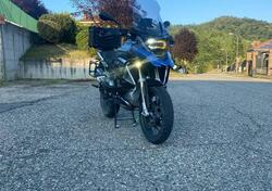 Bmw R 1200 GS (2013 - 16) usata