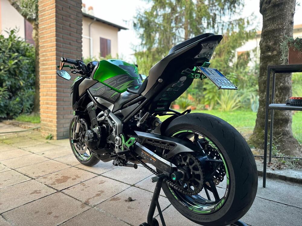 Kawasaki Z 900 A2 (2019) (3)