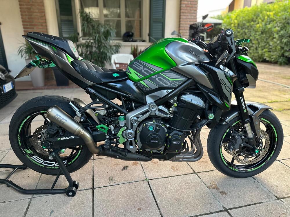 Kawasaki Z 900 A2 (2019) (4)