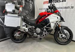 Ducati Multistrada 1260 Enduro (2019 - 21) usata