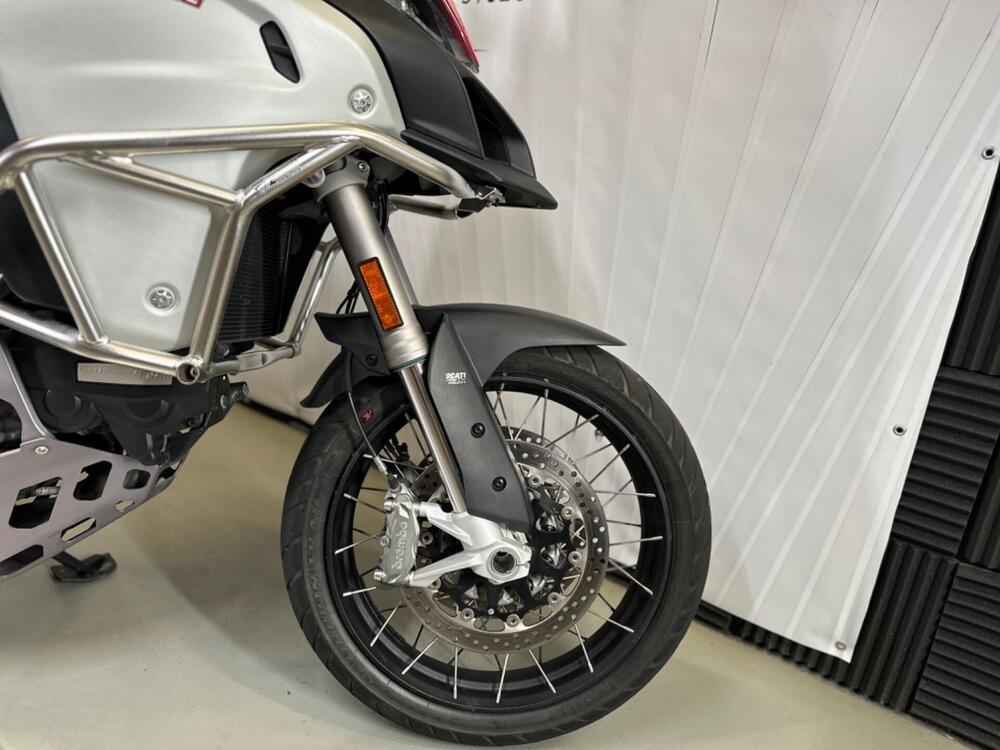 Ducati Multistrada 1260 Enduro (2019 - 21) (3)