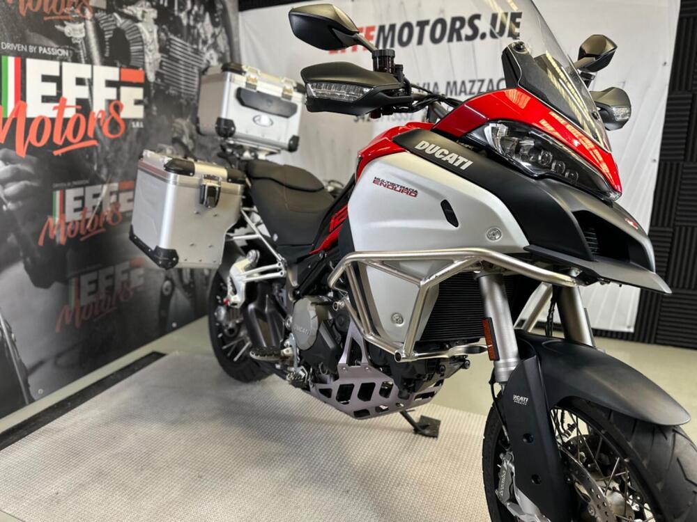 Ducati Multistrada 1260 Enduro (2019 - 21) (5)