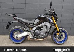 Yamaha MT-09 SP (2021 - 23) usata