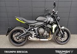 Triumph Trident 660 (2021 - 24) usata