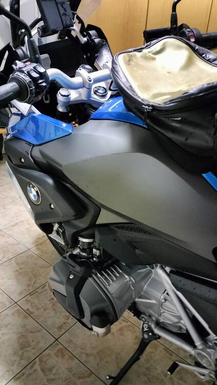 Bmw R 1250 GS (2019 - 20)