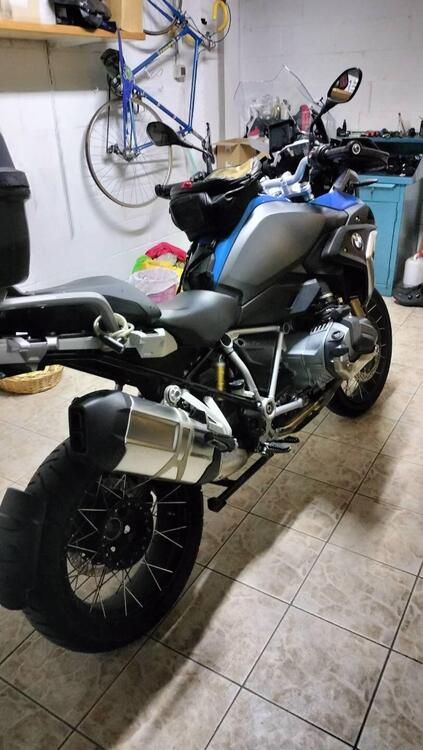 Bmw R 1250 GS (2019 - 20) (2)