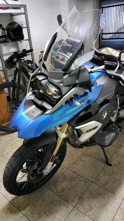 Bmw R 1250 GS (2019 - 20) (4)