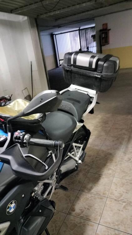 Bmw R 1250 GS (2019 - 20) (5)