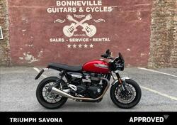 Triumph Speed Twin 1200 (2021 - 24) usata