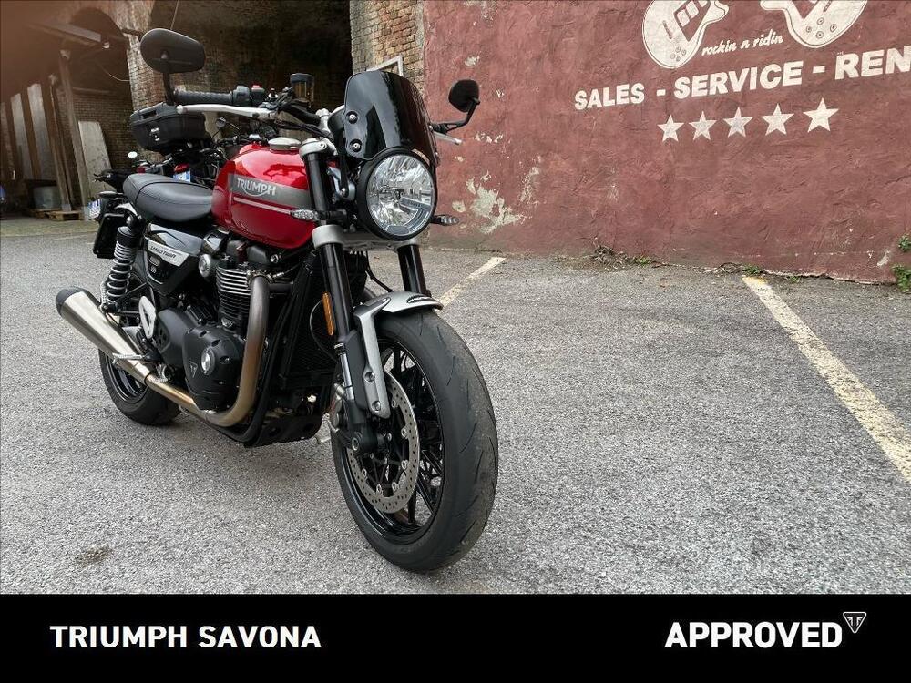 Triumph Speed Twin 1200 (2021 - 24) (3)