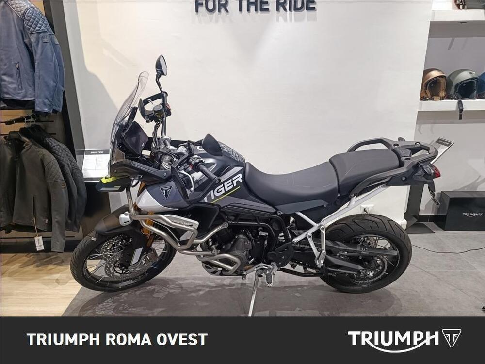 Triumph Tiger 900 Rally Aragón Edition (2023 - 24) (3)