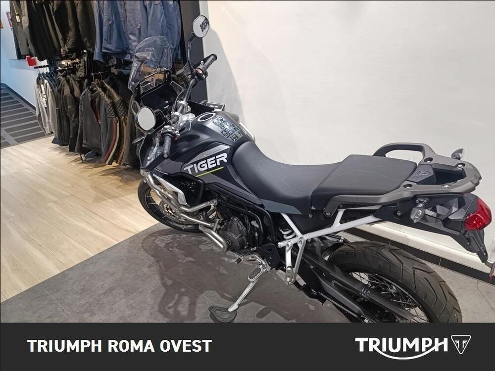 Triumph Tiger 900 Rally Aragón Edition (2023 - 24) (5)