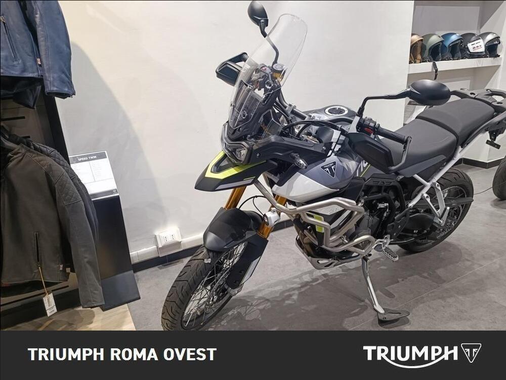 Triumph Tiger 900 Rally Aragón Edition (2023 - 24) (2)