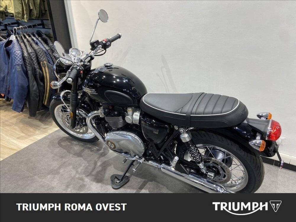 Triumph Bonneville T120 (2021 - 24) (3)