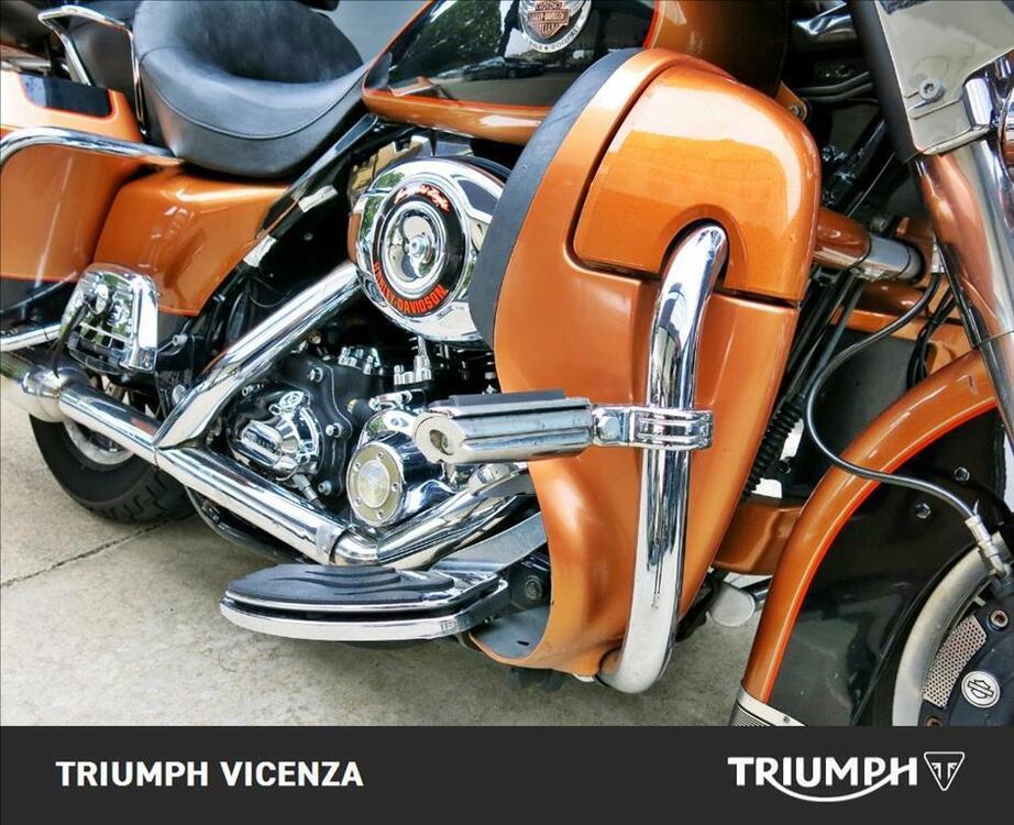 Harley-Davidson 1584 Electra Glide Ultra Classic (2007) - FLHTCU (5)