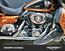 Harley-Davidson 1584 Electra Glide Ultra Classic (2007) - FLHTCU (7)