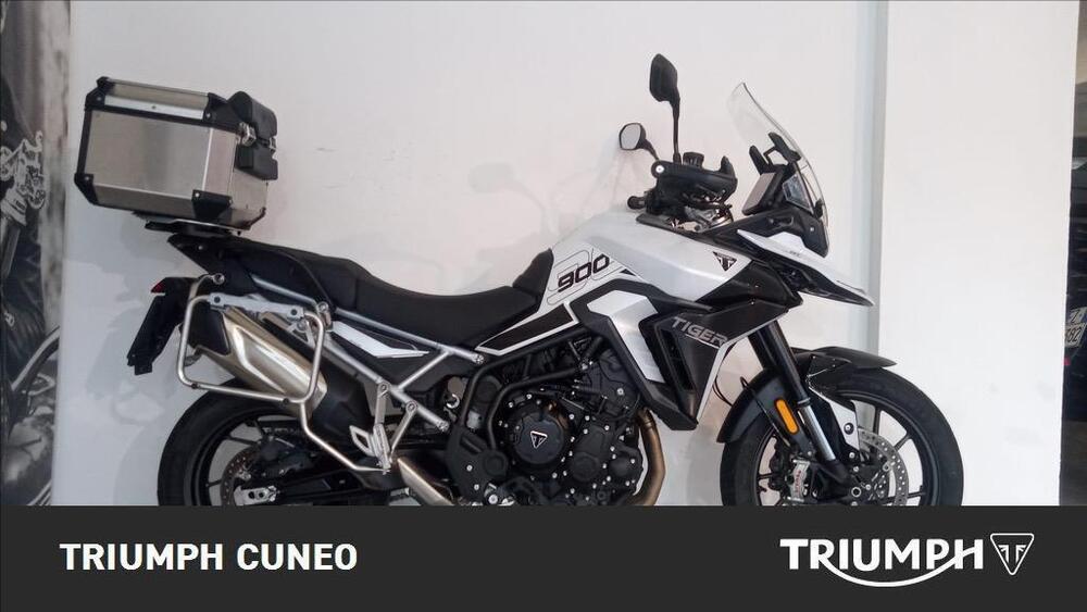 Triumph Tiger 900 GT (2024) (2)