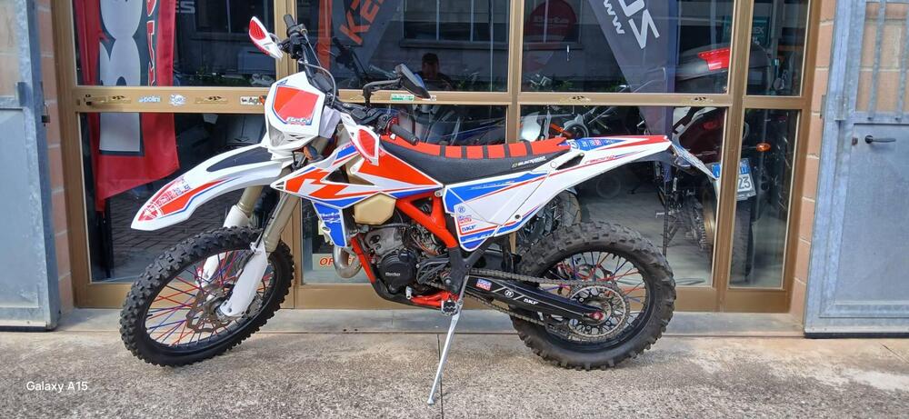 Betamotor RR 125 2T Enduro Racing (2019)