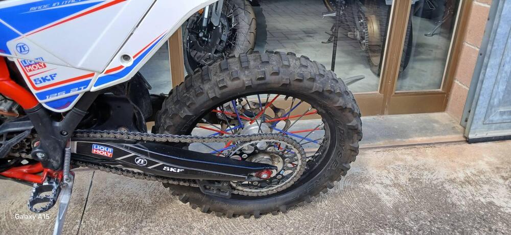 Betamotor RR 125 2T Enduro Racing (2019) (2)