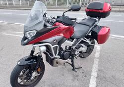 Honda Crossrunner Travel Edition ABS (2015 - 16) usata