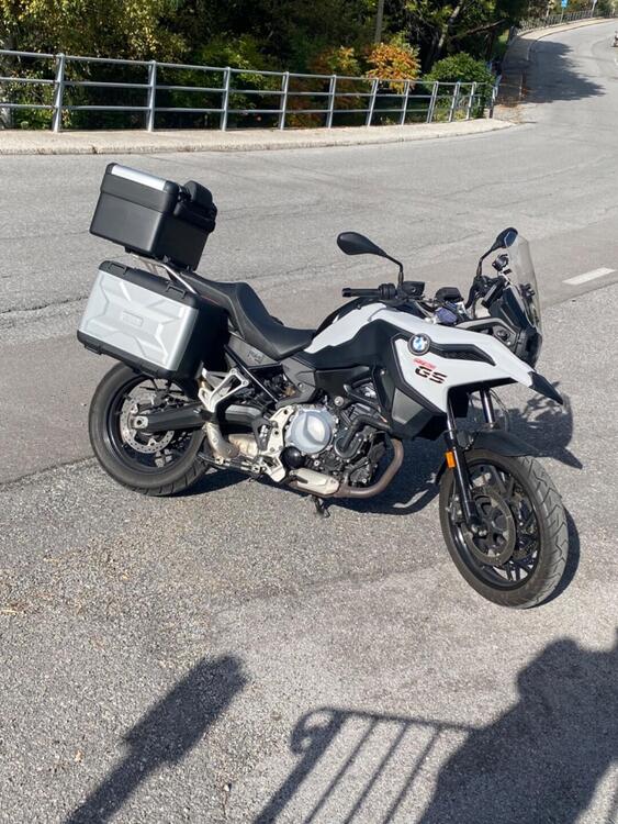 Bmw F 750 GS (2018 - 20)