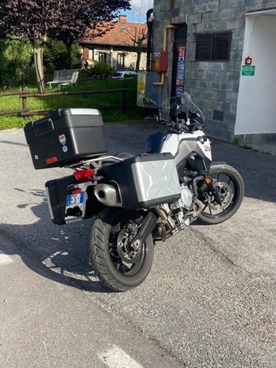 Bmw F 750 GS (2018 - 20) (2)