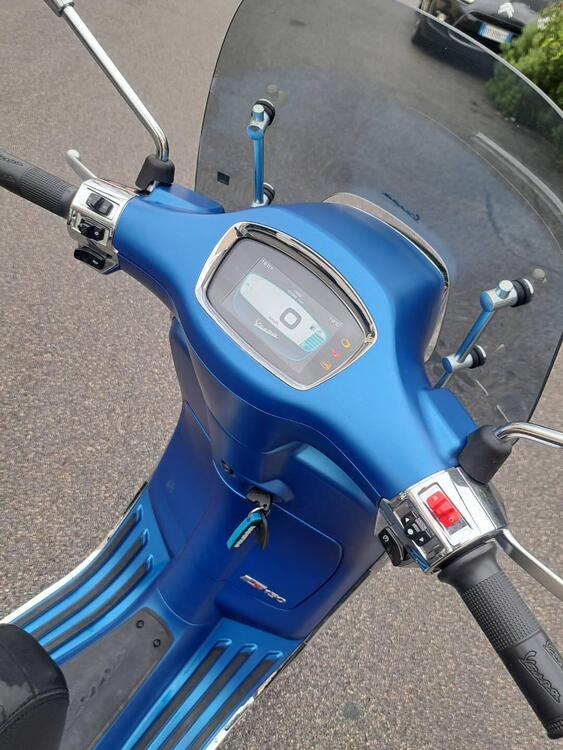 Vespa Sprint 150 Sport (2023 - 24) (4)