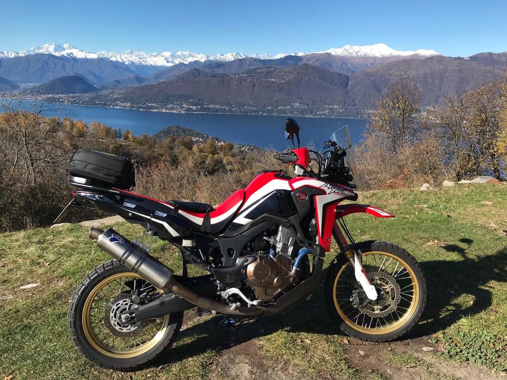 Honda Africa Twin CRF 1000L Rally (2018) (3)