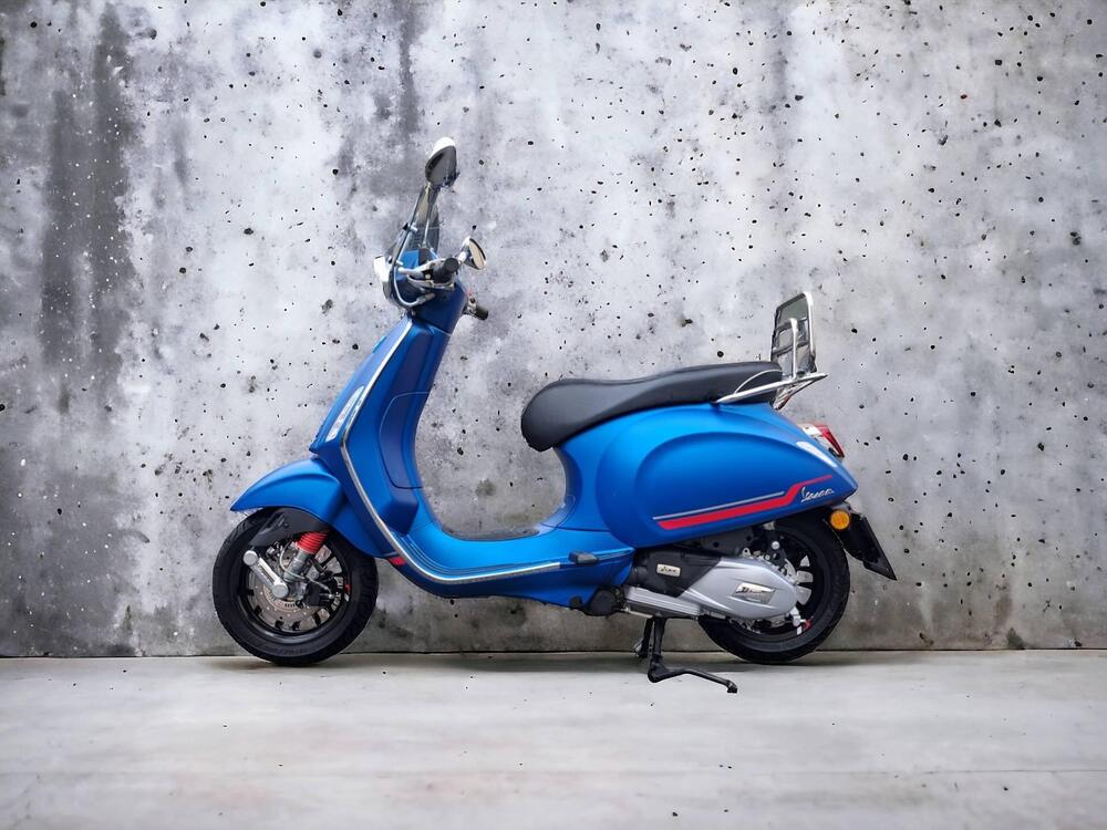 Vespa Sprint 150 Sport (2023 - 24) (2)