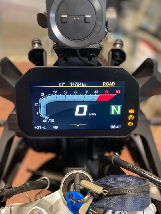 Bmw F 750 GS (2018 - 20) (3)