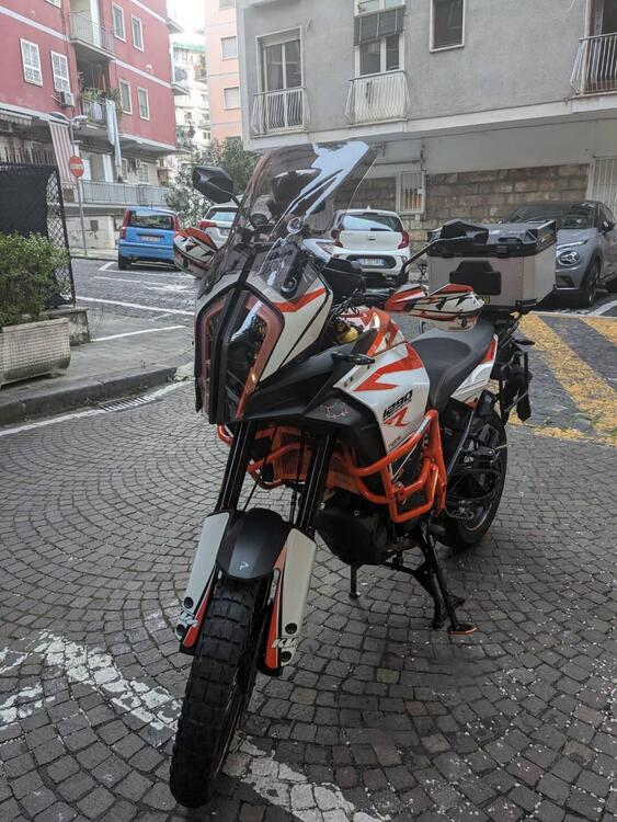 KTM 1290 Super Adventure R (2017 - 20) (4)