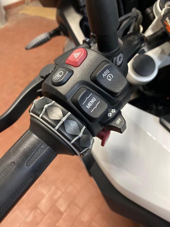 Bmw F 750 GS (2018 - 20) (5)