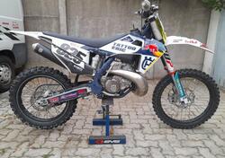 Husqvarna TC 250 (2022) usata