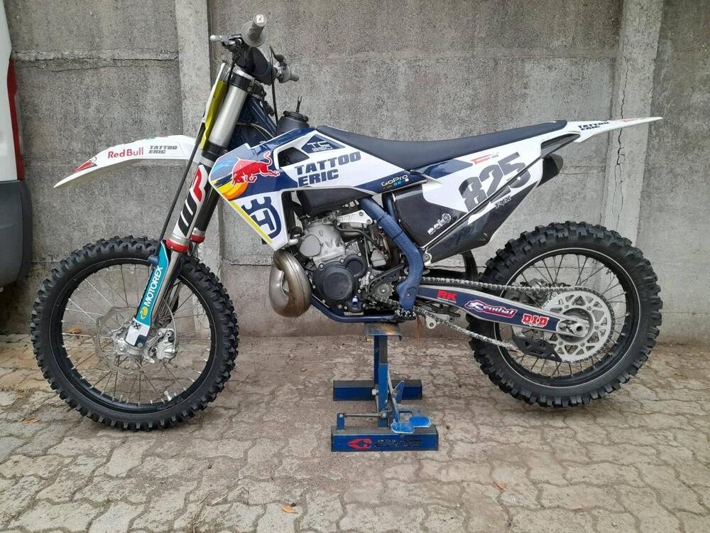 Husqvarna TC 250 (2022) (2)