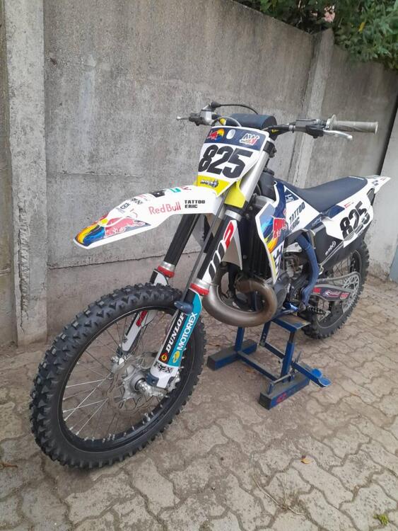 Husqvarna TC 250 (2022) (3)