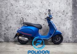 Vespa Sprint 150 Sport (2023 - 24) usata