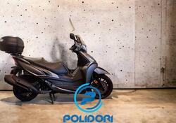 Kymco Agility 300i (2021 - 24) usata