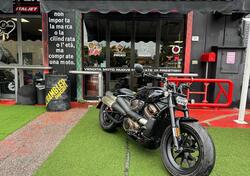 Harley-Davidson Sportster S (2022 - 24) usata