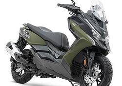 Kymco DTX 360 300 (2022 - 24) nuova