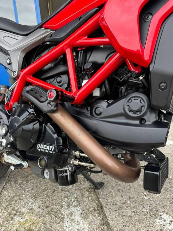 Ducati Hypermotard 939 (2016 - 18) (5)