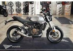 Voge Trofeo 300ACX Scrambler (2021 - 24) nuova