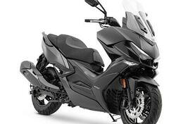 Kymco Xciting 400i S TCS (2021 - 24) nuova