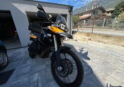 Bmw F 800 GS (2008 - 15) usata