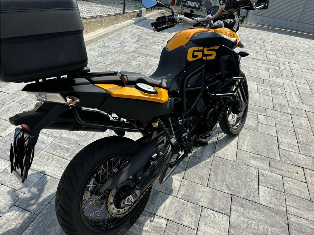 Bmw F 800 GS (2008 - 15) (3)